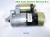 AES AZS-252 Starter